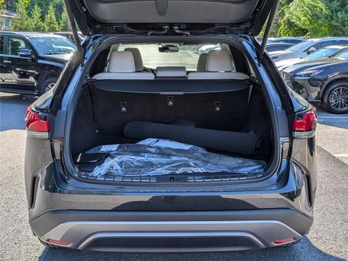 New 2026 Lexus RX 350 Premium AWD/4WD image 9