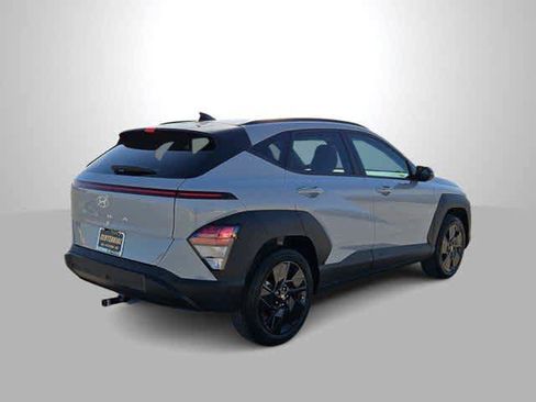 New 2026 Hyundai Kona SEL Sport image 8