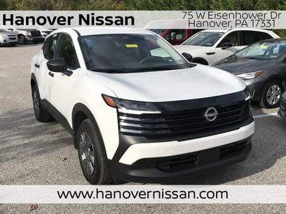 Certified 2025 Nissan Kicks S