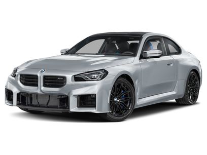 Used 2025 BMW M2 w/ Lighting Package