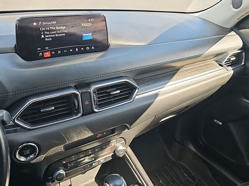Used 2019 MAZDA CX-5 Grand Touring AWD/4WD image 15