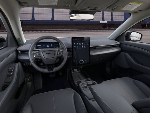 New 2026 Ford Mustang Mach-E Select RWD image 9