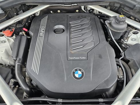 Used 2020 BMW X5 sDrive40i w/ Premium Package RWD image 28