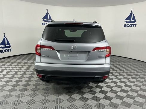 Used 2022 Honda Pilot Special Edition image 6