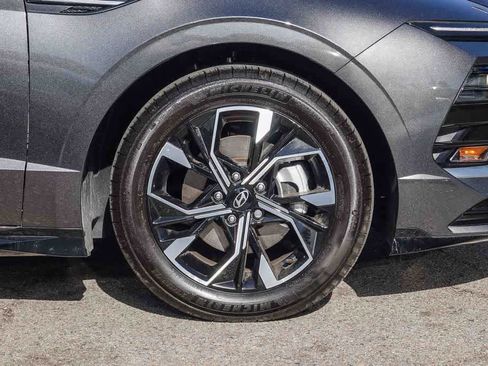 Used 2024 Hyundai Sonata SEL image 10