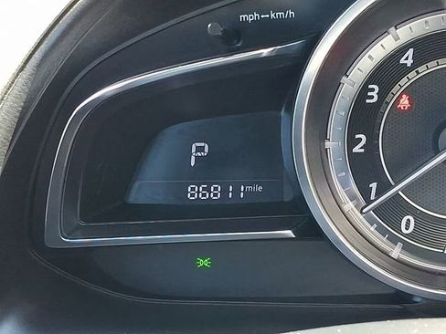 Used 2016 MAZDA CX-3 Grand Touring image 23