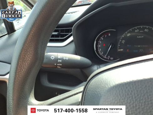 Used 2024 Toyota RAV4 XLE FWD image 25