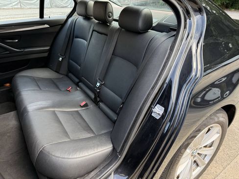 Used 2015 BMW 528i Sedan RWD image 20