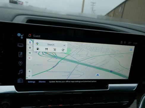 New 2026 Chevrolet Silverado 1500 LT Trail Boss w/ LT Trail Boss Premium Package image 18