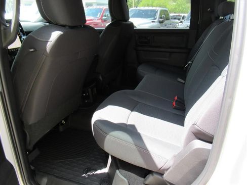 New 2026 RAM 2500 Tradesman RWD image 27