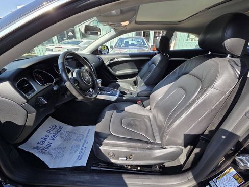 Used 2014 Audi A5 2.0T Premium AWD/4WD image 16