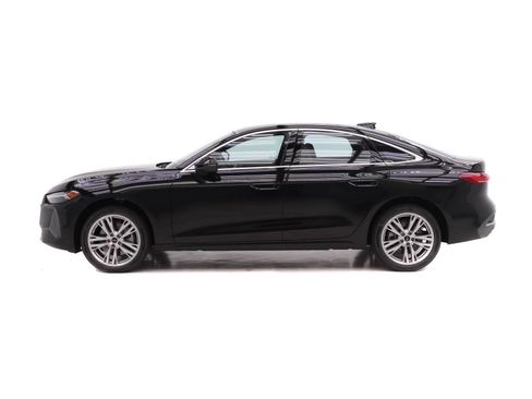 New 2026 Audi A5 2.0T Premium Plus AWD/4WD image 3