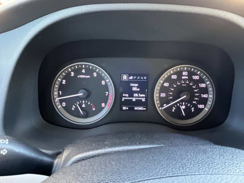 Used 2018 Hyundai Tucson SEL Plus image 37