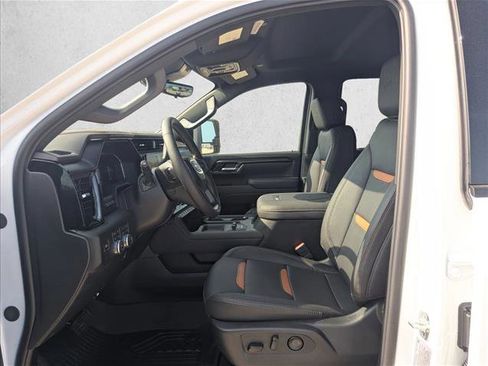 New 2026 GMC Sierra 2500 AT4 w/ Technology Package image 4