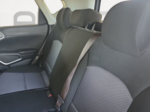 Certified 2025 Kia Soul LX w/ LX Technology Package FWD image 22