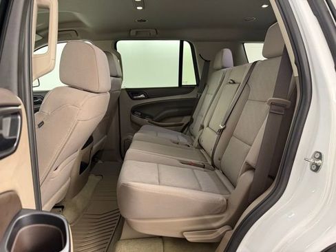 Used 2018 Chevrolet Tahoe LS w/ Max Trailering Package image 15