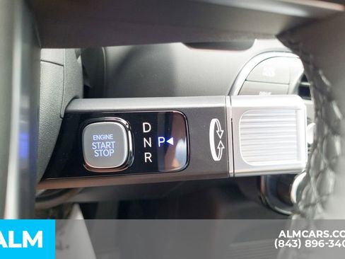 Certified 2026 Hyundai Palisade Calligraphy FWD image 33