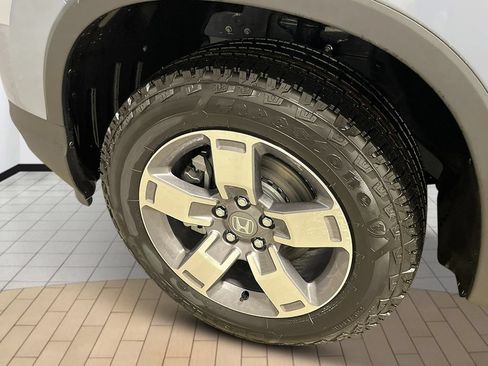 New 2026 Honda Ridgeline RTL image 11