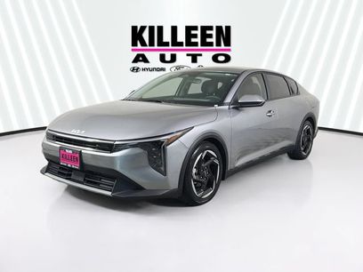 Used 2025 Kia K4 EX
