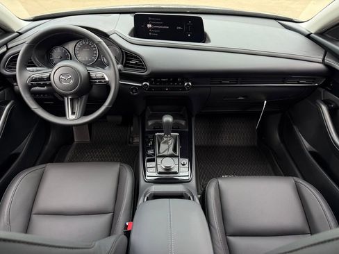 New 2026 MAZDA CX-30 2.5 Turbo w/ Premium Plus Pkg AWD/4WD image 12