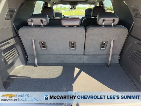New 2026 Chevrolet Traverse Z71 w/ Enhanced Driving Package AWD/4WD image 48