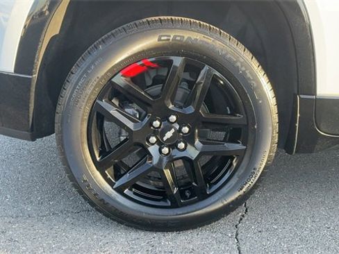 Used 2020 Chevrolet Traverse Premier w/ Redline Edition image 6