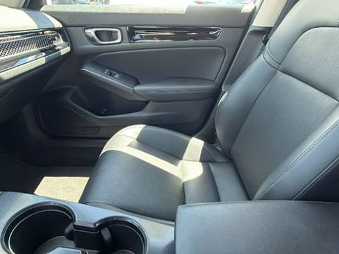 Used 2024 Honda Civic EX-L image 21