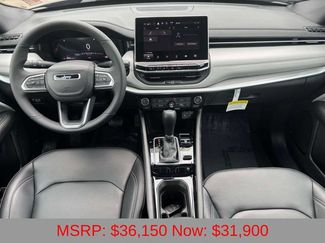 New 2026 Jeep Compass Limited AWD/4WD video 2