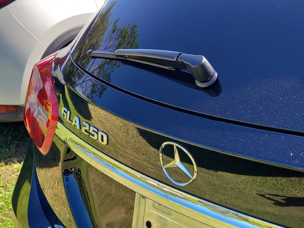 Used 2019 Mercedes-Benz GLA 250 image 21