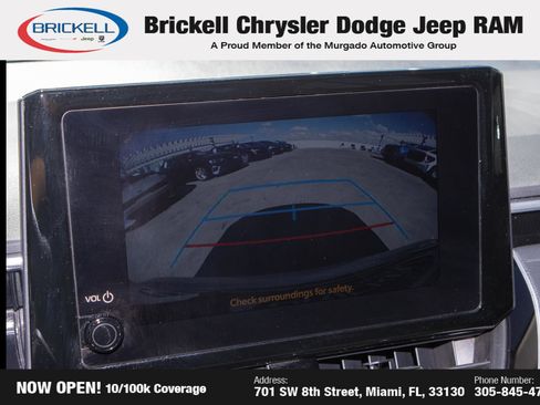 Used 2023 Toyota Corolla LE image 30