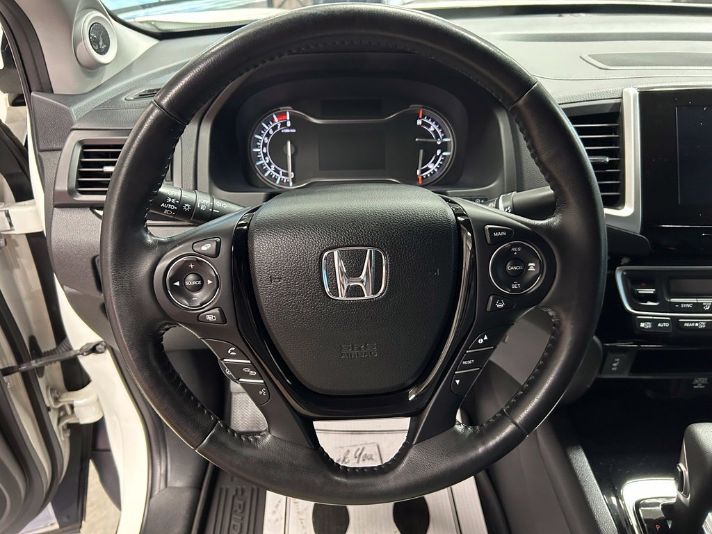 Used 2019 Honda Ridgeline RTL-E image 11