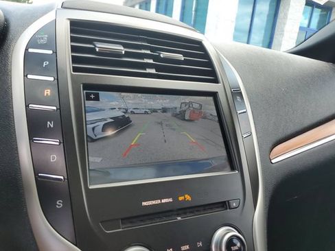 Used 2019 Lincoln MKC Reserve w/ MKC Climate Package AWD/4WD image 25