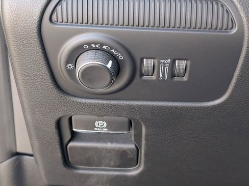 New 2026 Jeep Grand Wagoneer Limited image 15