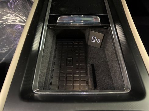 New 2026 Lincoln Corsair Reserve image 14