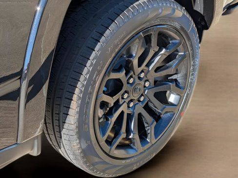 New 2026 RAM 1500 Limited image 9