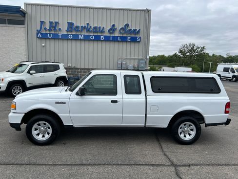 Used 2010 Ford Ranger XLT RWD image 4