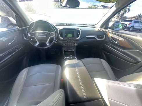 Used 2018 GMC Terrain SLE image 21