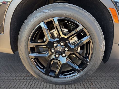 Certified 2019 Chevrolet Blazer LT FWD image 10