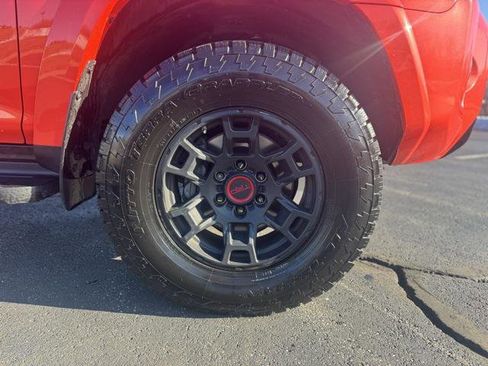 Certified 2023 Toyota 4Runner TRD Pro image 9