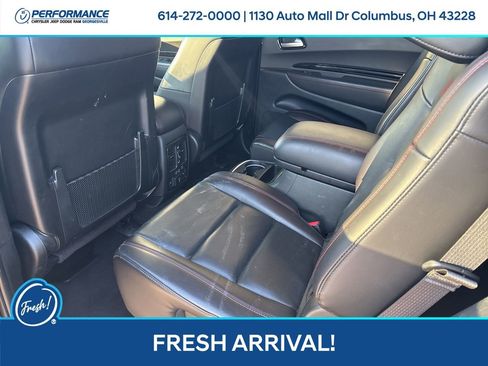 Used 2024 Dodge Durango Citadel image 13