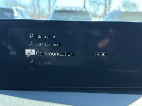 Used 2020 MAZDA MAZDA3 AWD Hatchback w/ Premium Pkg image 18