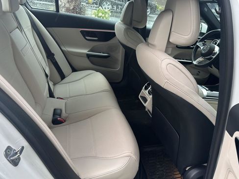 Used 2024 Mercedes-Benz C 300 Sedan image 14