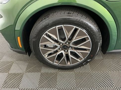 New 2025 Ford Mustang Mach-E Premium image 33