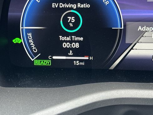 Certified 2026 Toyota Camry XSE FWD image 24