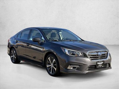 Used 2019 Subaru Legacy 2.5i Limited image 8