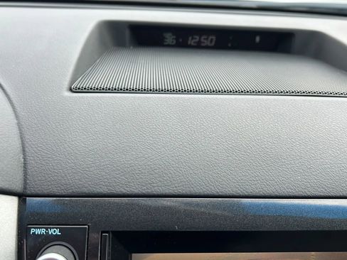 Used 2010 Toyota Sequoia Limited image 25