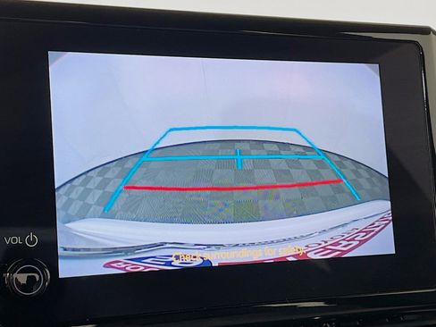 Certified 2023 Toyota Corolla SE image 15