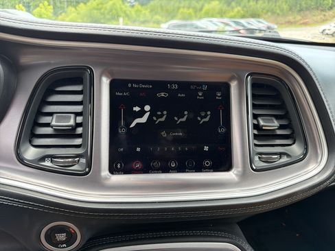 Used 2022 Dodge Challenger GT w/ Plus Package RWD image 23