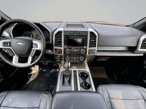Used 2017 Ford F150 Lariat AWD/4WD image 18