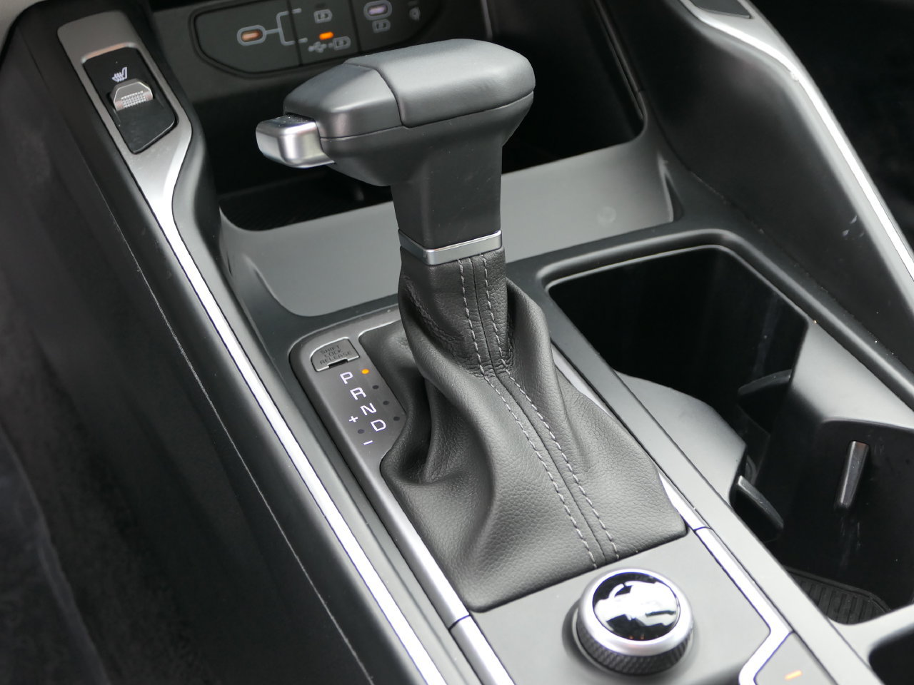 Certified 2026 Kia Sorento S FWD image 22